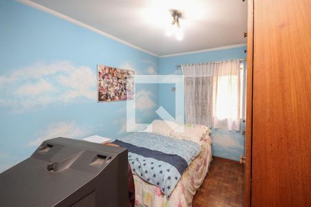 Quarto 1 de apartamento à venda com 2 quartos, 51m² em Tucuruvi, São Paulo