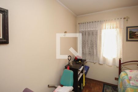 Quarto 2 de apartamento à venda com 2 quartos, 51m² em Tucuruvi, São Paulo