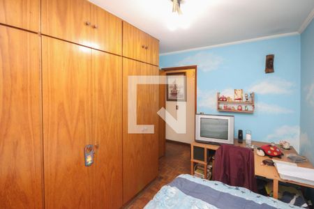 Quarto 1 de apartamento à venda com 2 quartos, 51m² em Tucuruvi, São Paulo