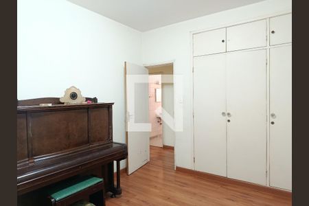 Quarto 2 de apartamento para alugar com 2 quartos, 94m² em Paraíso, São Paulo