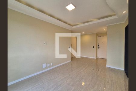 Sala  de apartamento para alugar com 2 quartos, 76m² em Recreio dos Bandeirantes, Rio de Janeiro