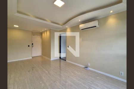 Sala  de apartamento para alugar com 2 quartos, 76m² em Recreio dos Bandeirantes, Rio de Janeiro