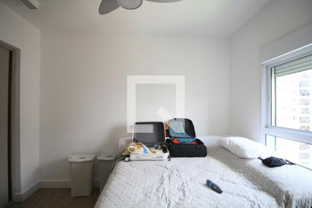 Suíte 1 de apartamento para alugar com 2 quartos, 103m² em Vila Suzana, São Paulo