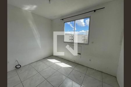 Apartamento para alugar com 2 quartos, 31m² em Santos Dumont, São Leopoldo