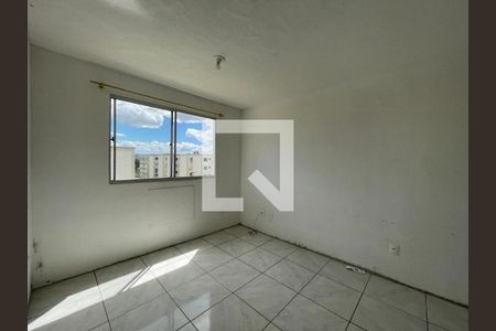 Apartamento para alugar com 2 quartos, 31m² em Santos Dumont, São Leopoldo