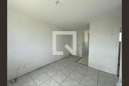 Apartamento para alugar com 2 quartos, 31m² em Santos Dumont, São Leopoldo