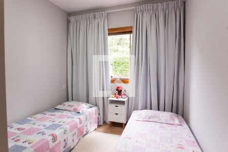 quarto 1 de casa de condomínio à venda com 4 quartos, 1000m² em Retiro do Chalé, Brumadinho