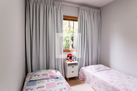 quarto 1 de casa de condomínio à venda com 4 quartos, 1000m² em Retiro do Chalé, Brumadinho