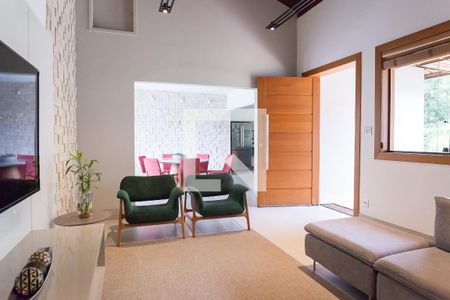 3037622 | 3038553 de casa de condomínio à venda com 4 quartos, 1000m² em Retiro do Chalé, Brumadinho