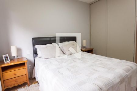 quarto 2 de casa de condomínio à venda com 4 quartos, 1000m² em Retiro do Chalé, Brumadinho