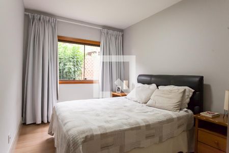 quarto 2 de casa de condomínio à venda com 4 quartos, 1000m² em Retiro do Chalé, Brumadinho