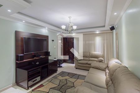 Sala de casa à venda com 2 quartos, 220m² em Jardim Penha, São Paulo