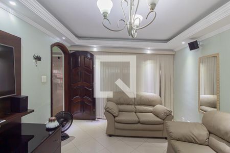 Sala de casa à venda com 2 quartos, 220m² em Jardim Penha, São Paulo