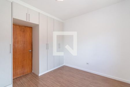 Suíte 1 de casa de condomínio para alugar com 2 quartos, 64m² em Parque Artur Alvim, São Paulo