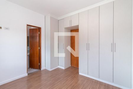 Suíte 1 de casa de condomínio para alugar com 2 quartos, 64m² em Parque Artur Alvim, São Paulo