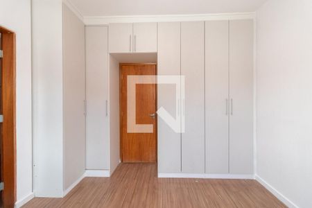 Suíte 1 de casa de condomínio para alugar com 2 quartos, 64m² em Parque Artur Alvim, São Paulo