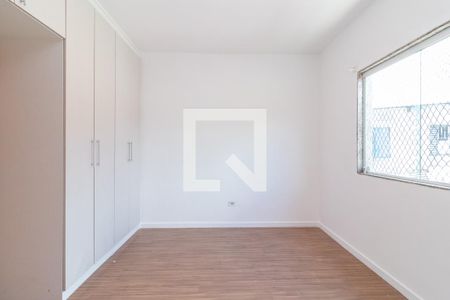 Suíte 1 de casa de condomínio para alugar com 2 quartos, 64m² em Parque Artur Alvim, São Paulo