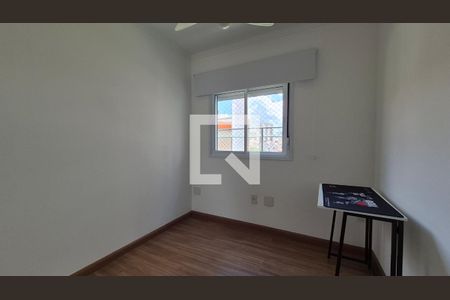 Quarto de apartamento à venda com 2 quartos, 59m² em Parque das Nações, Santo André