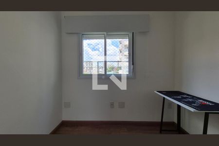 Quarto de apartamento à venda com 2 quartos, 59m² em Parque das Nações, Santo André