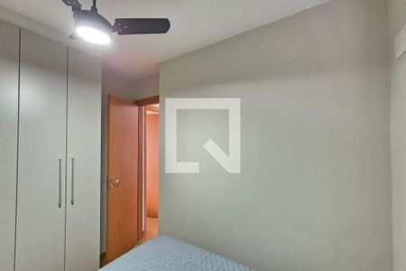 Quarto 2  de apartamento à venda com 2 quartos, 46m² em Fundacao da Casa Popular, Campinas