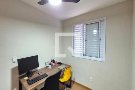Quarto 1  de apartamento à venda com 2 quartos, 46m² em Fundacao da Casa Popular, Campinas