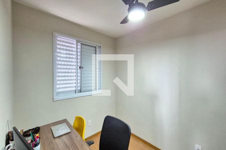 Quarto 1  de apartamento à venda com 2 quartos, 46m² em Fundacao da Casa Popular, Campinas