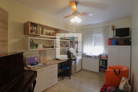 Quarto 1 de apartamento para alugar com 3 quartos, 130m² em Centro, Canoas