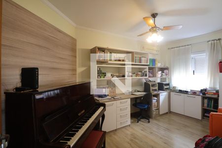 Quarto 1 de apartamento para alugar com 3 quartos, 130m² em Centro, Canoas