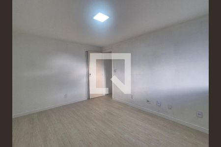 Suíte de apartamento à venda com 2 quartos, 120m² em Rcr Bandeirantes, Rio de Janeiro
