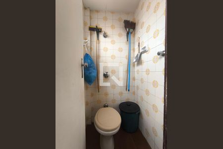 Apartamento à venda com 3 quartos, 103m² em Dom Bosco, Belo Horizonte