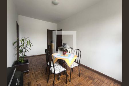 Apartamento à venda com 3 quartos, 103m² em Dom Bosco, Belo Horizonte