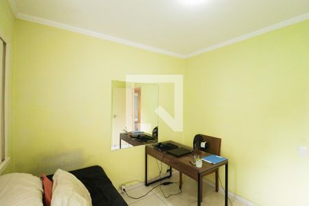 Quarto 1 de apartamento à venda com 3 quartos, 86m² em Vila Ester (zona Norte), São Paulo