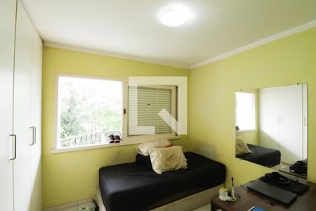 Quarto 1 de apartamento à venda com 3 quartos, 86m² em Vila Ester (zona Norte), São Paulo