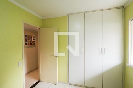 Quarto 1 de apartamento à venda com 3 quartos, 86m² em Vila Ester (zona Norte), São Paulo