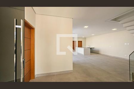 Casa de Condomínio à venda com 4 quartos, 300m² em Parque Residencial Eloy Chaves, Jundiaí