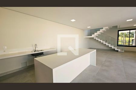 Casa de Condomínio à venda com 4 quartos, 300m² em Parque Residencial Eloy Chaves, Jundiaí