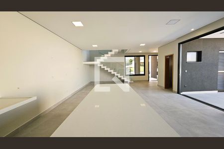 Casa de Condomínio à venda com 4 quartos, 300m² em Parque Residencial Eloy Chaves, Jundiaí