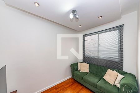 Quarto 2 de apartamento à venda com 3 quartos, 60m² em Buritis, Belo Horizonte