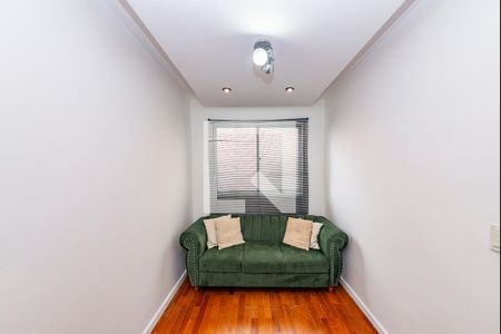 Quarto 2 de apartamento à venda com 3 quartos, 60m² em Buritis, Belo Horizonte