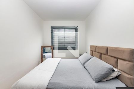 Quarto 1 de apartamento à venda com 3 quartos, 60m² em Buritis, Belo Horizonte