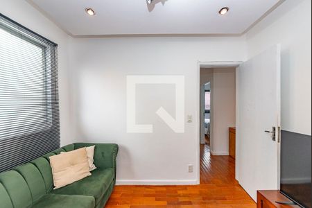 Quarto 2 de apartamento à venda com 3 quartos, 60m² em Buritis, Belo Horizonte