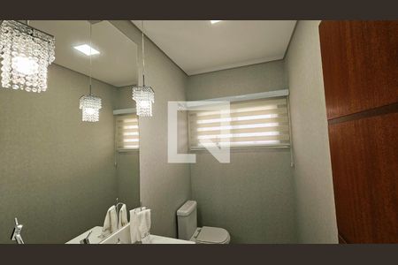 Casa de Condomínio à venda com 5 quartos, 305m² em Jordanesia, Jundiaí