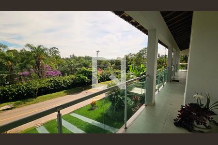 Casa de Condomínio à venda com 5 quartos, 305m² em Jordanesia, Jundiaí