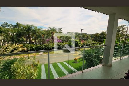 Casa de Condomínio à venda com 5 quartos, 305m² em Jordanesia, Jundiaí