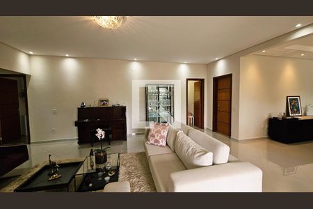 Casa de Condomínio à venda com 5 quartos, 305m² em Jordanesia, Jundiaí