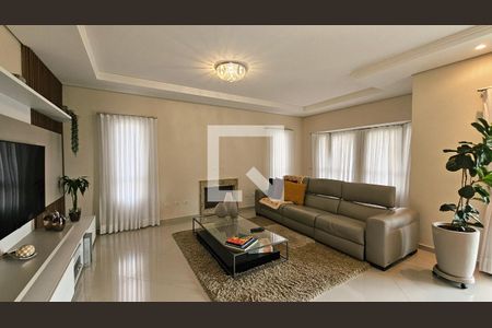 Casa de Condomínio à venda com 5 quartos, 305m² em Jordanesia, Jundiaí