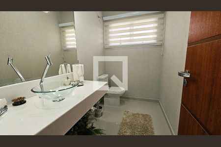 Casa de Condomínio à venda com 5 quartos, 305m² em Jordanesia, Jundiaí