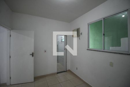 Quarto de casa para alugar com 1 quarto, 68m² em São Francisco de Assis, Belford Roxo