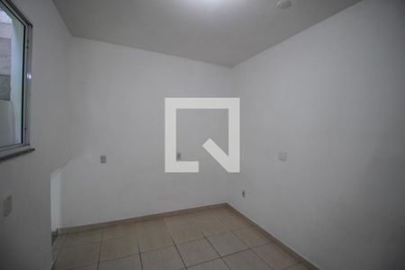 Quarto de casa para alugar com 1 quarto, 68m² em São Francisco de Assis, Belford Roxo