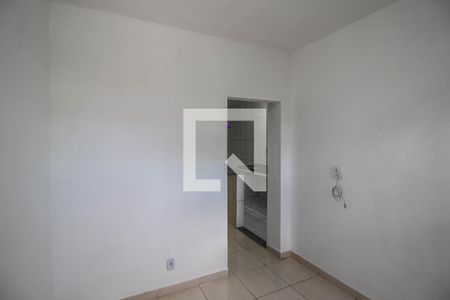 Sala de casa para alugar com 1 quarto, 68m² em São Francisco de Assis, Belford Roxo